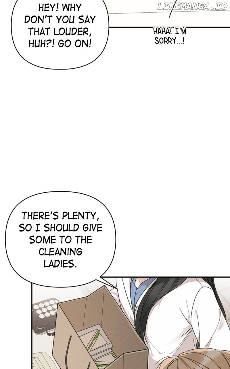 Perfect Contract chapter 15 page 60
