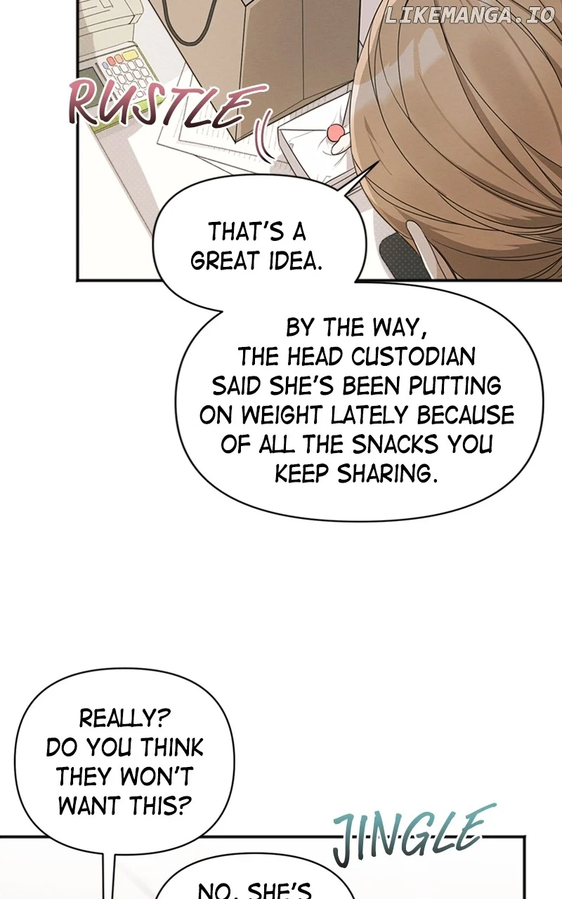 Perfect Contract chapter 15 page 61