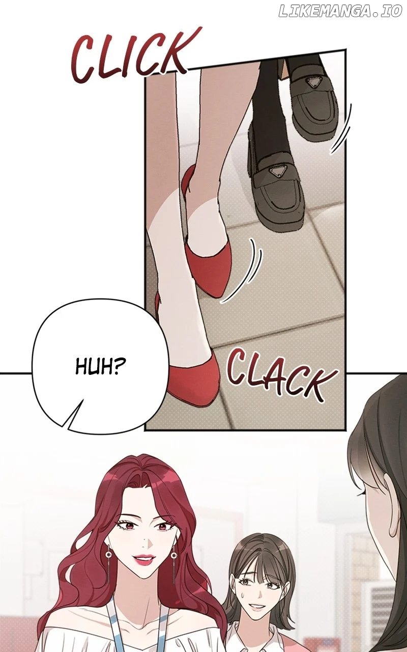 Perfect Contract chapter 15 page 63