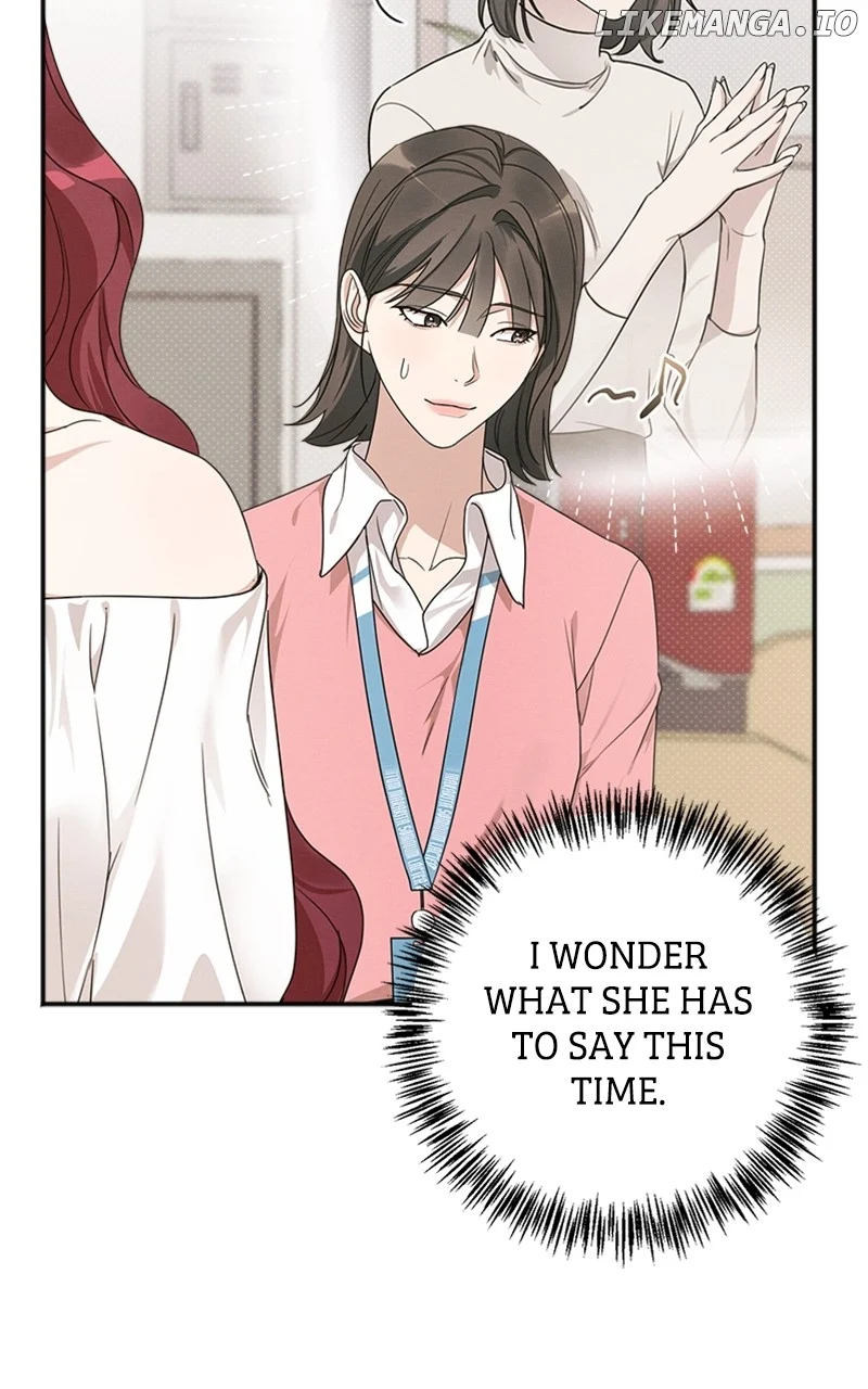 Perfect Contract chapter 15 page 67