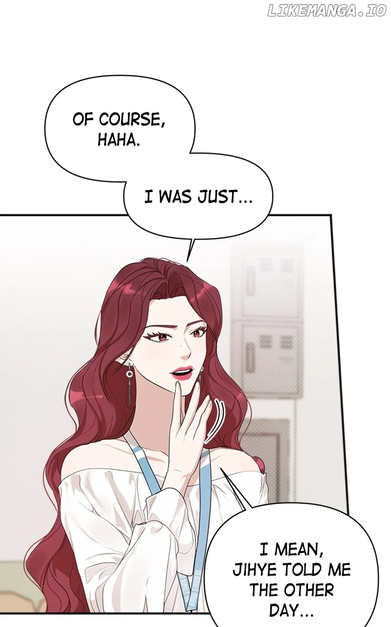 Perfect Contract chapter 15 page 73