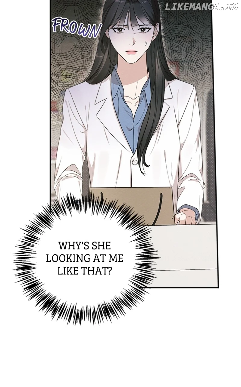 Perfect Contract chapter 15 page 79