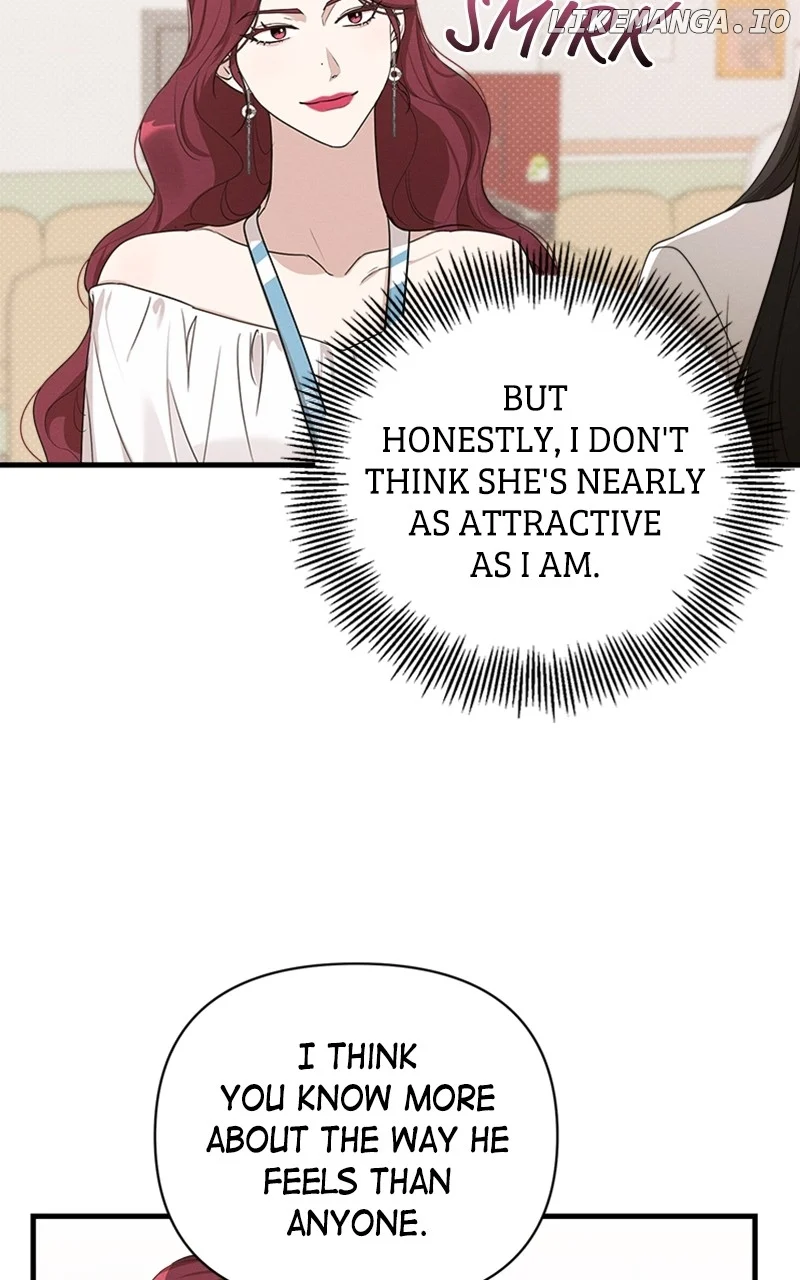 Perfect Contract chapter 16 page 5