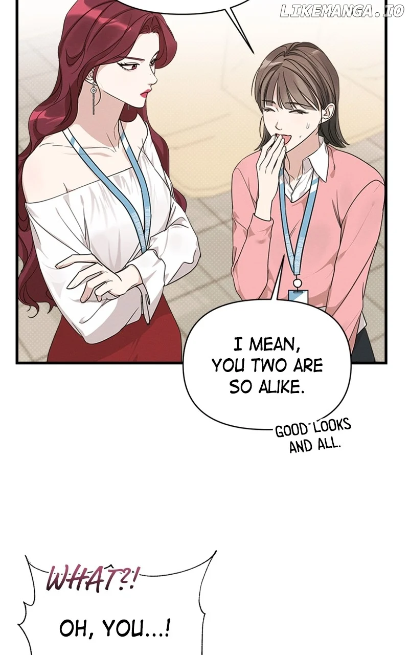 Perfect Contract chapter 16 page 6