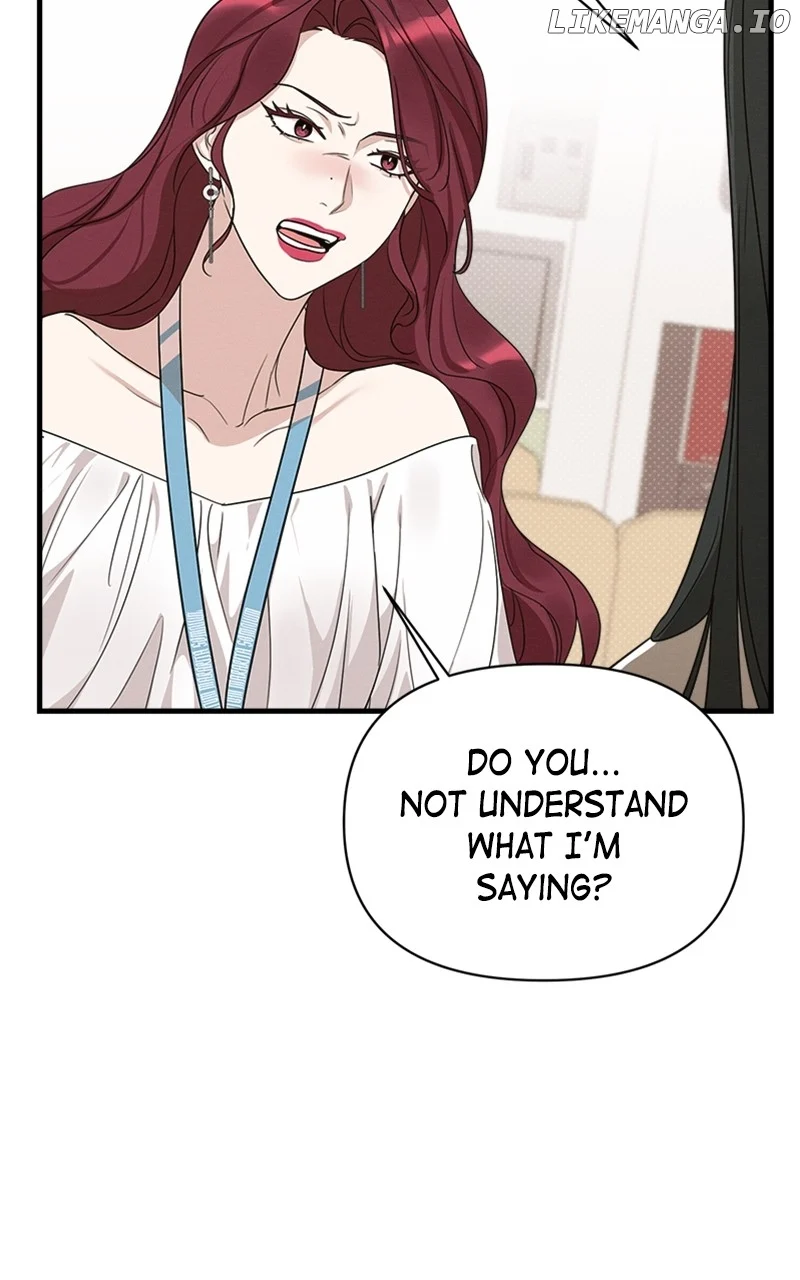 Perfect Contract chapter 16 page 18