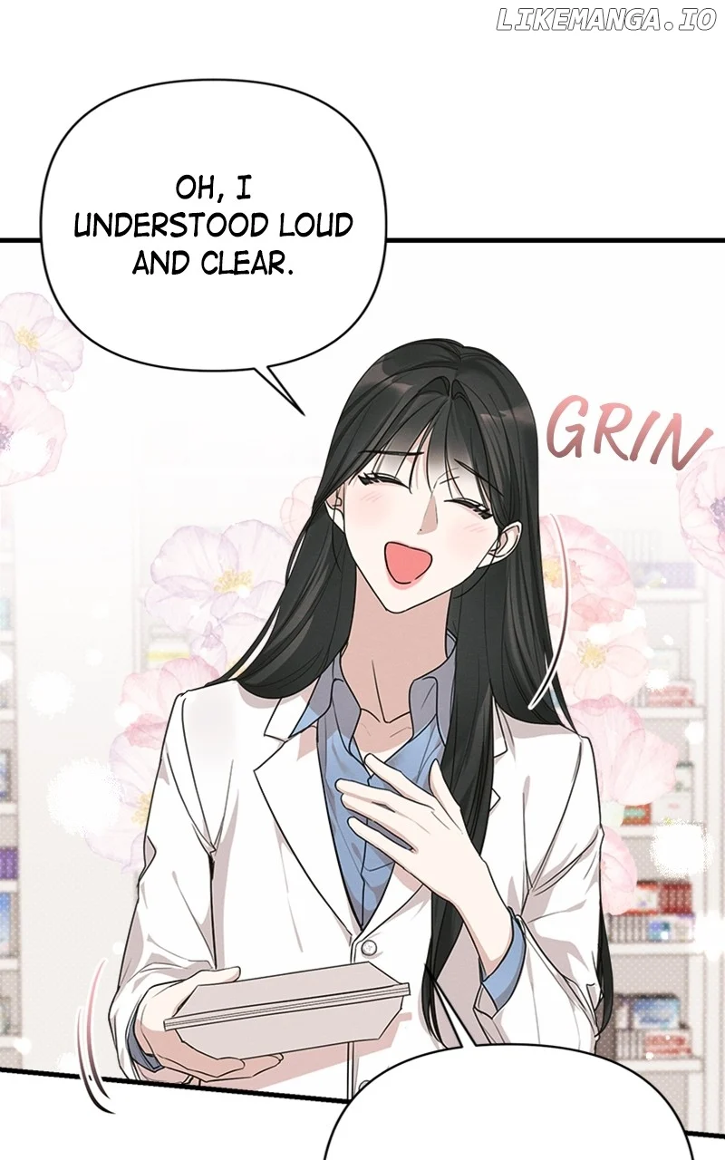 Perfect Contract chapter 16 page 19