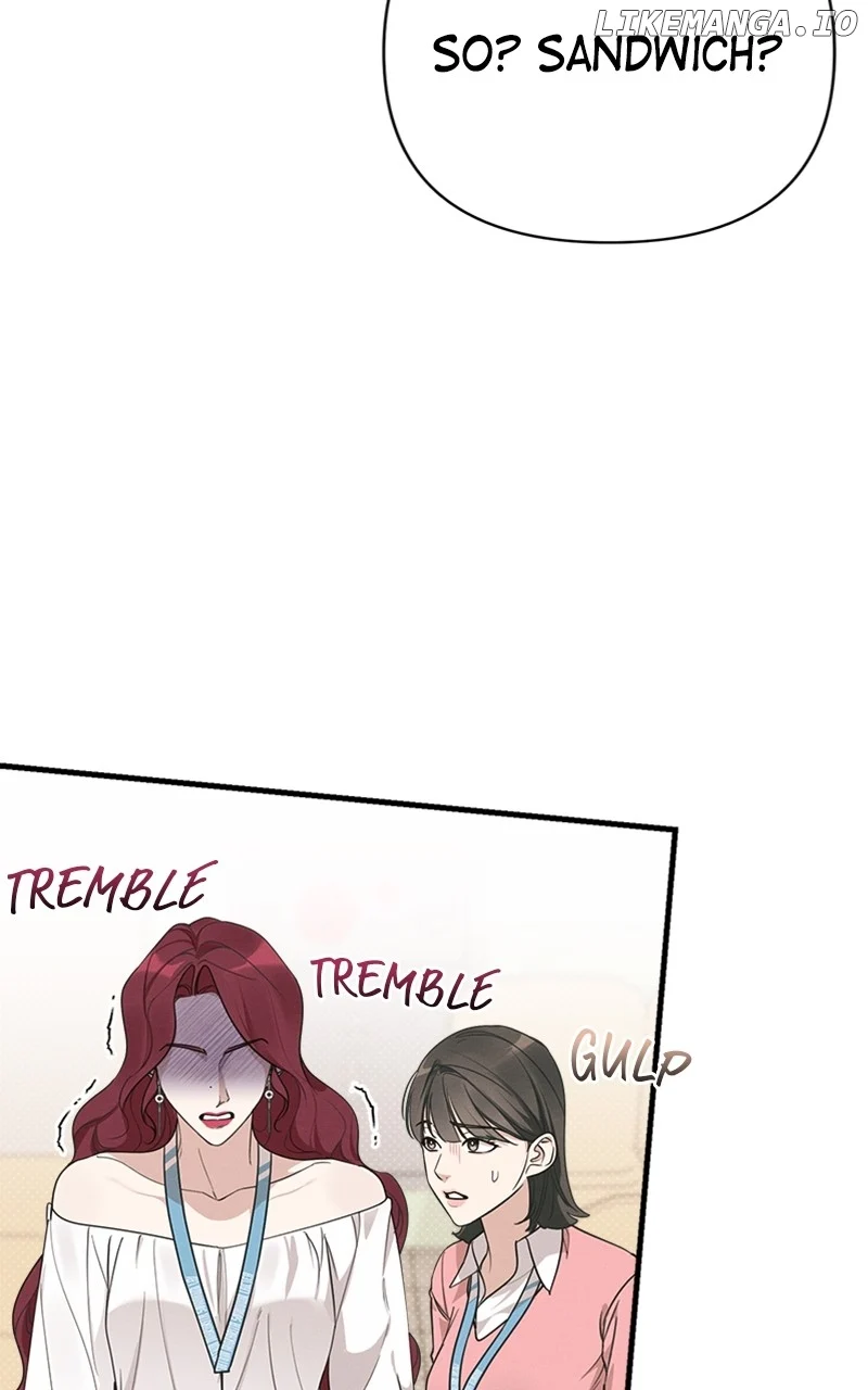 Perfect Contract chapter 16 page 20