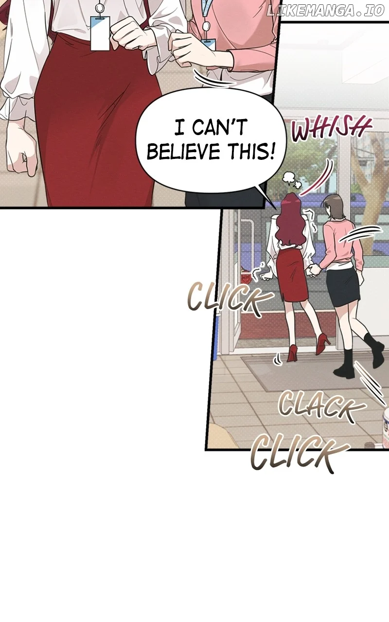 Perfect Contract chapter 16 page 21