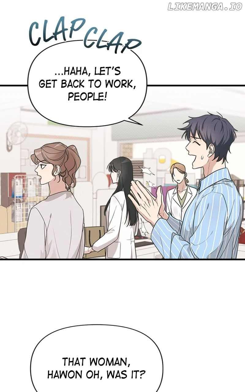 Perfect Contract chapter 16 page 22
