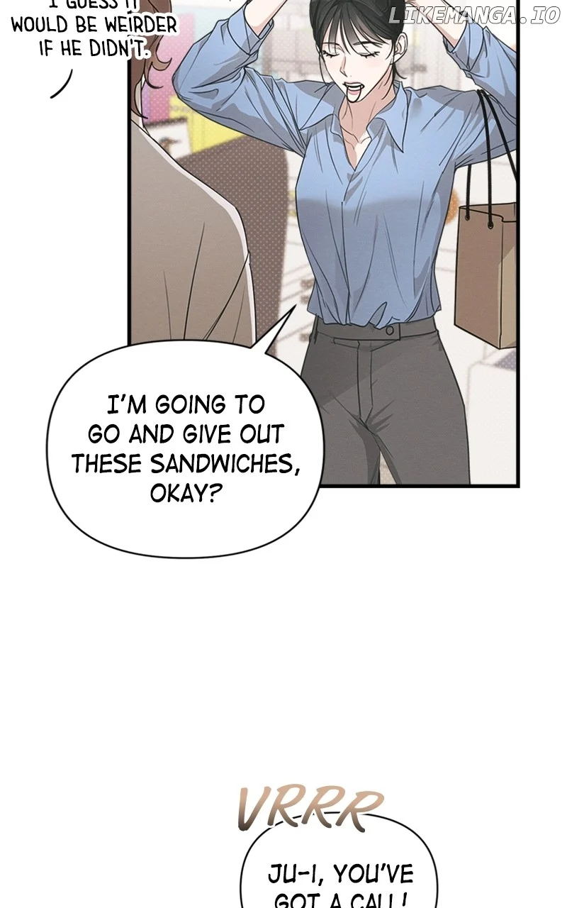 Perfect Contract chapter 16 page 24