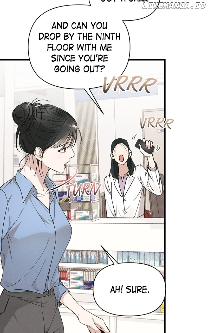 Perfect Contract chapter 16 page 25
