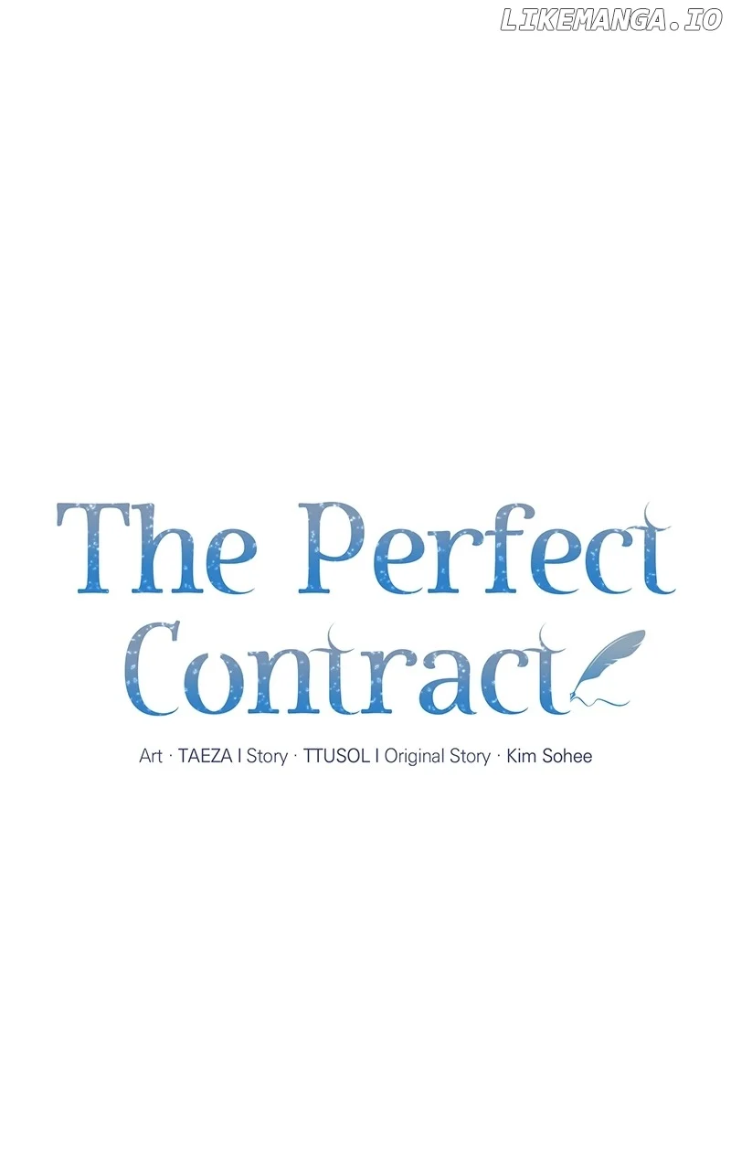Perfect Contract chapter 16 page 28