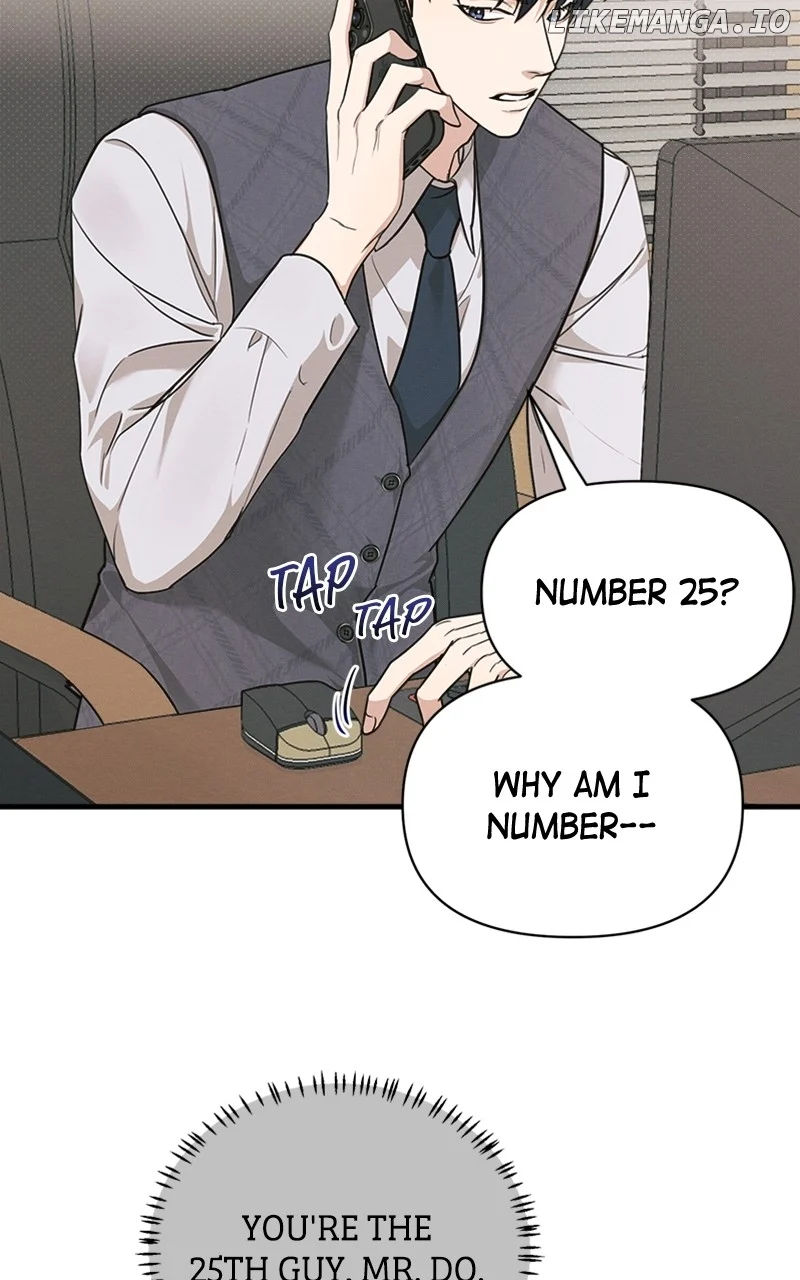 Perfect Contract chapter 16 page 30