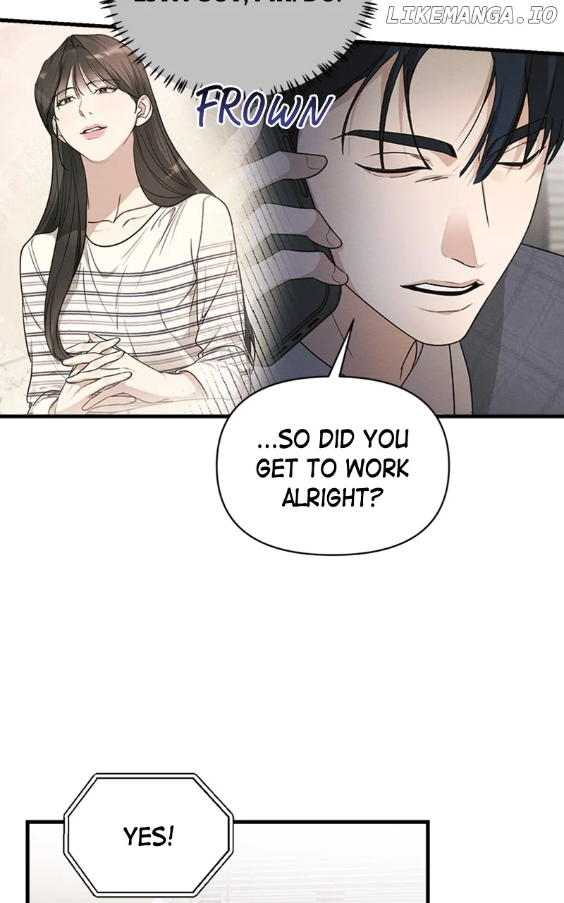 Perfect Contract chapter 16 page 31