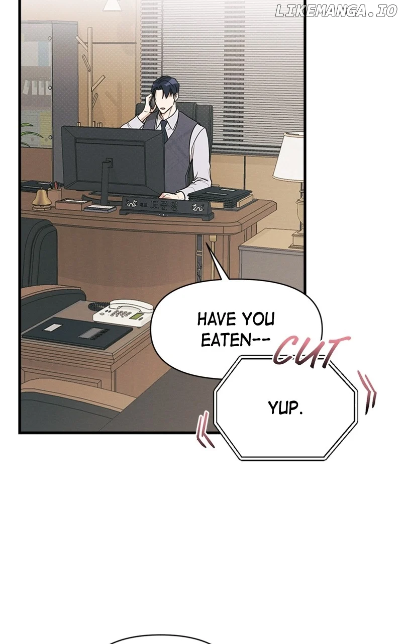 Perfect Contract chapter 16 page 32