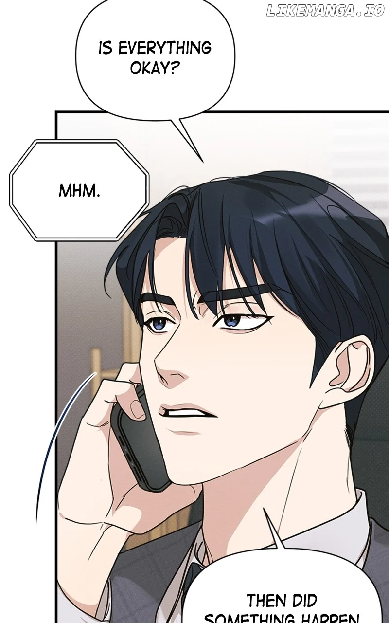 Perfect Contract chapter 16 page 33