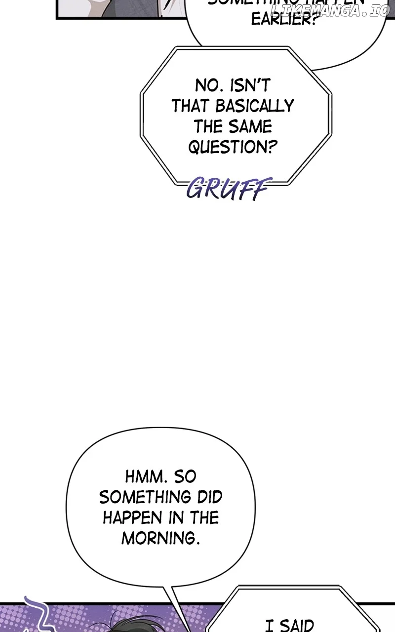 Perfect Contract chapter 16 page 34