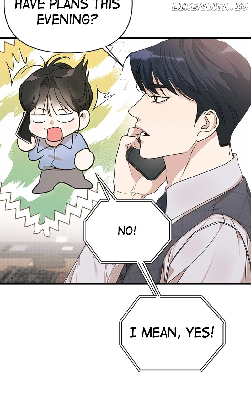 Perfect Contract chapter 16 page 36