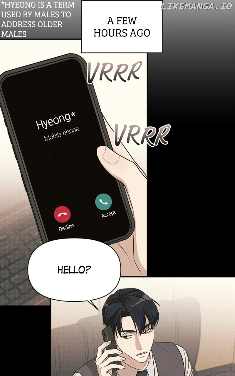 Perfect Contract chapter 16 page 40