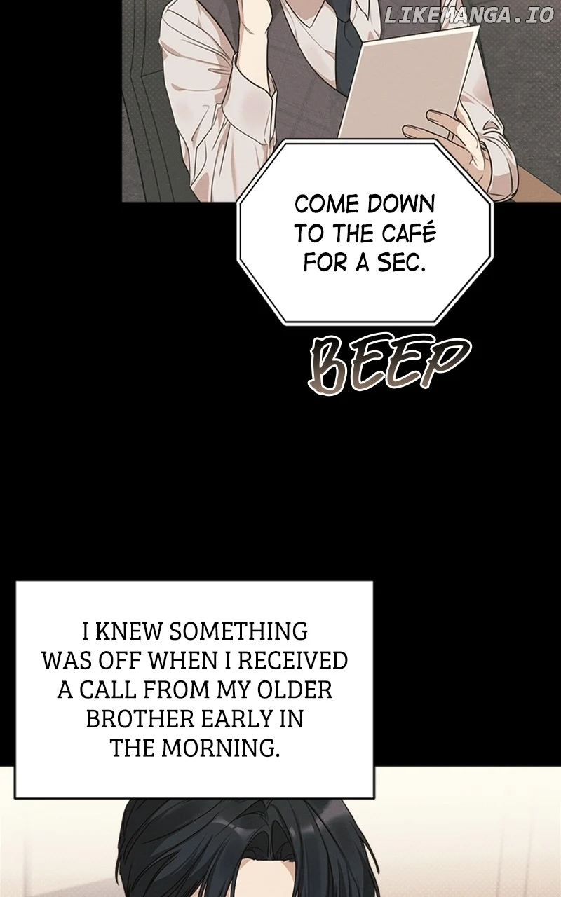 Perfect Contract chapter 16 page 41