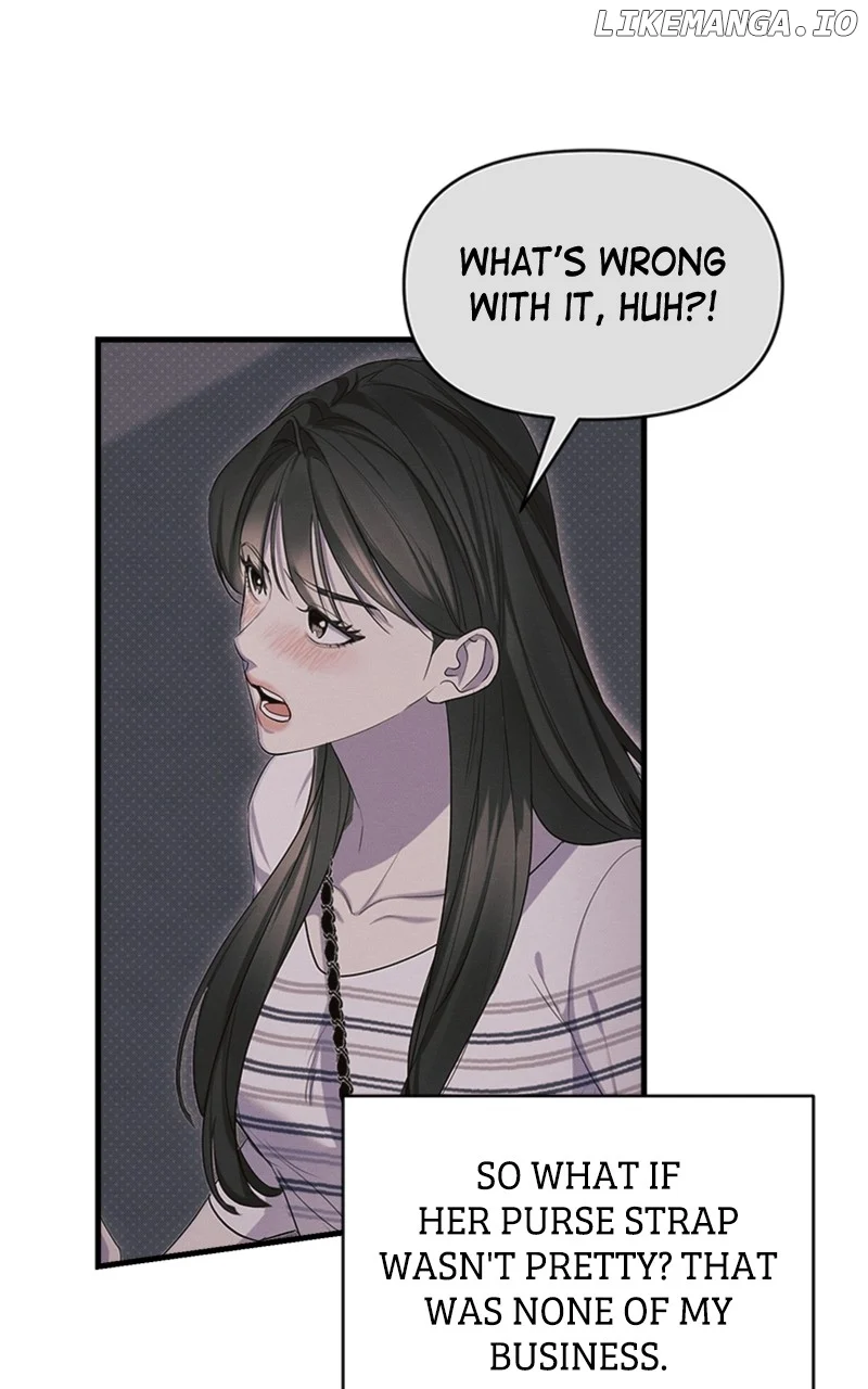 Perfect Contract chapter 16 page 45