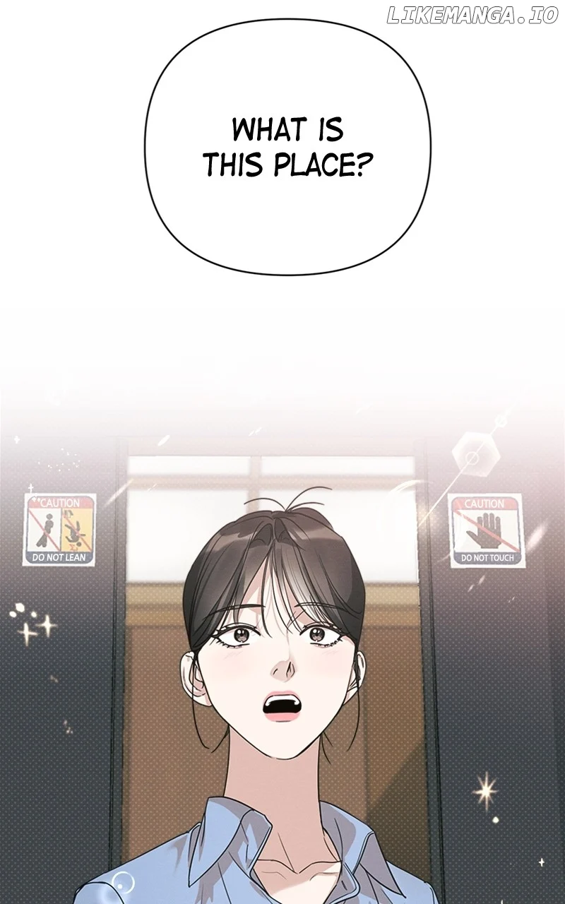 Perfect Contract chapter 16 page 48