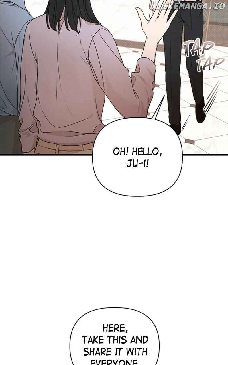 Perfect Contract chapter 16 page 52