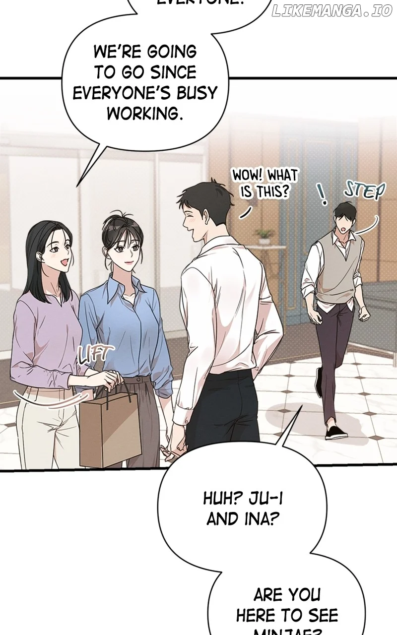 Perfect Contract chapter 16 page 53