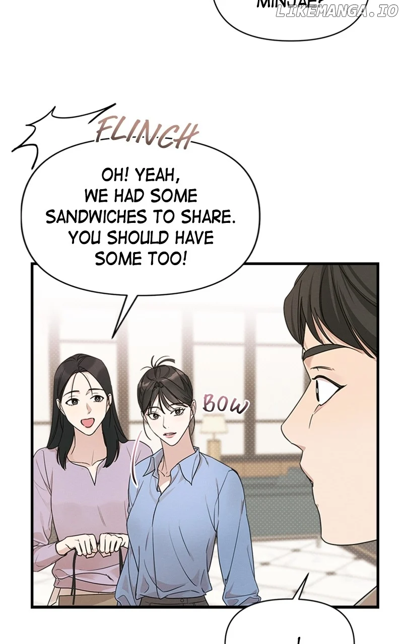 Perfect Contract chapter 16 page 54