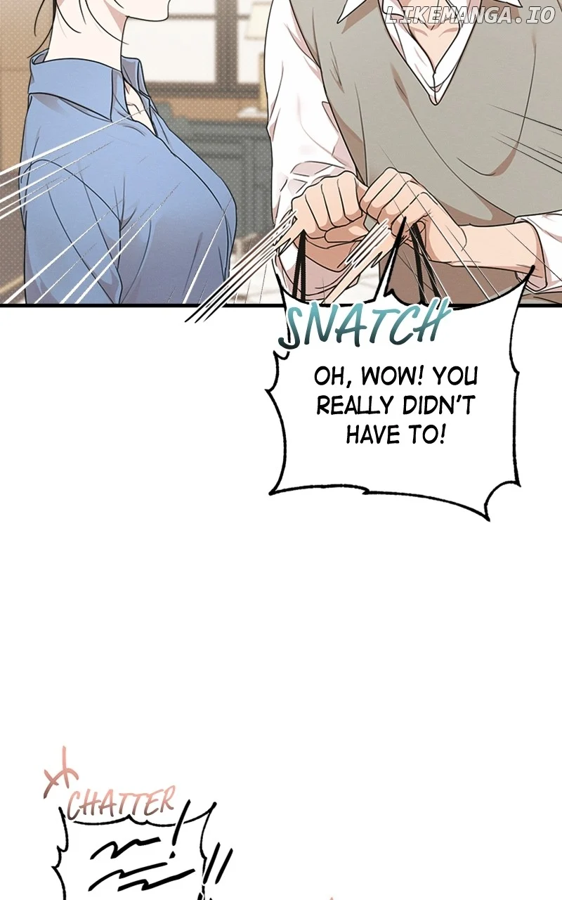 Perfect Contract chapter 16 page 56