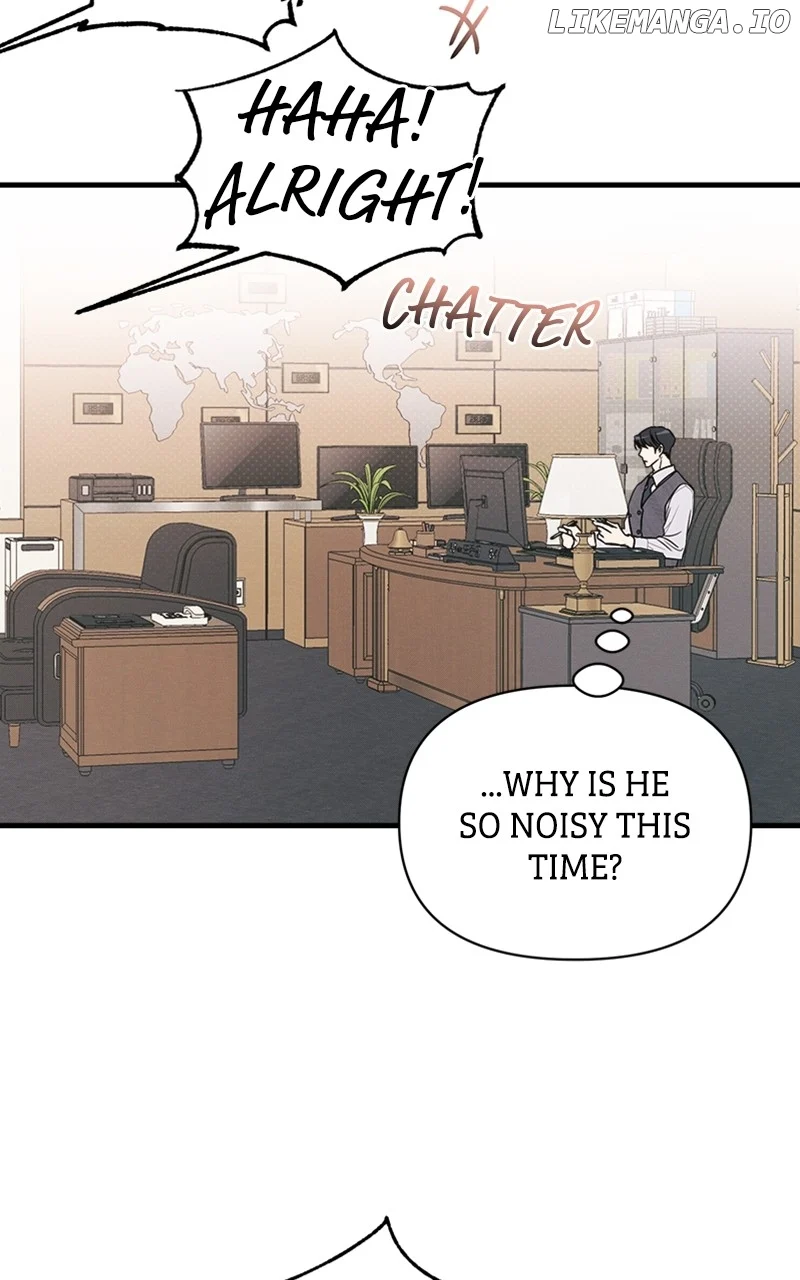 Perfect Contract chapter 16 page 57