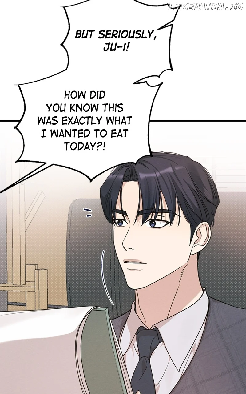 Perfect Contract chapter 16 page 58