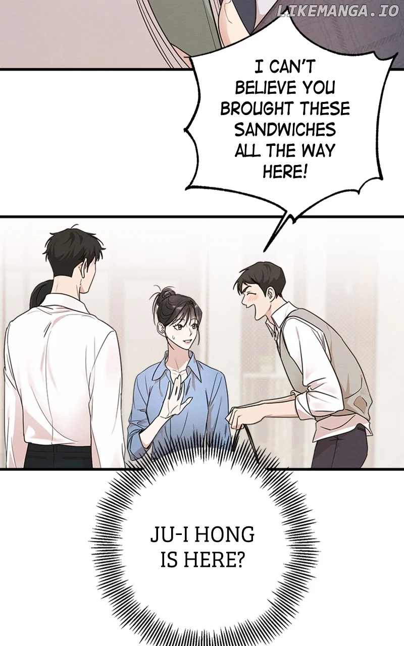 Perfect Contract chapter 16 page 59