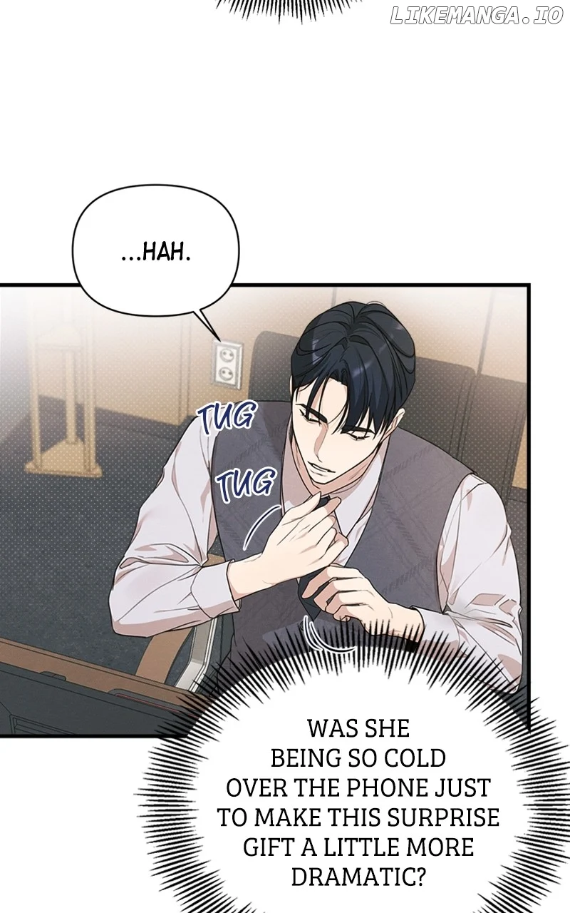 Perfect Contract chapter 16 page 60