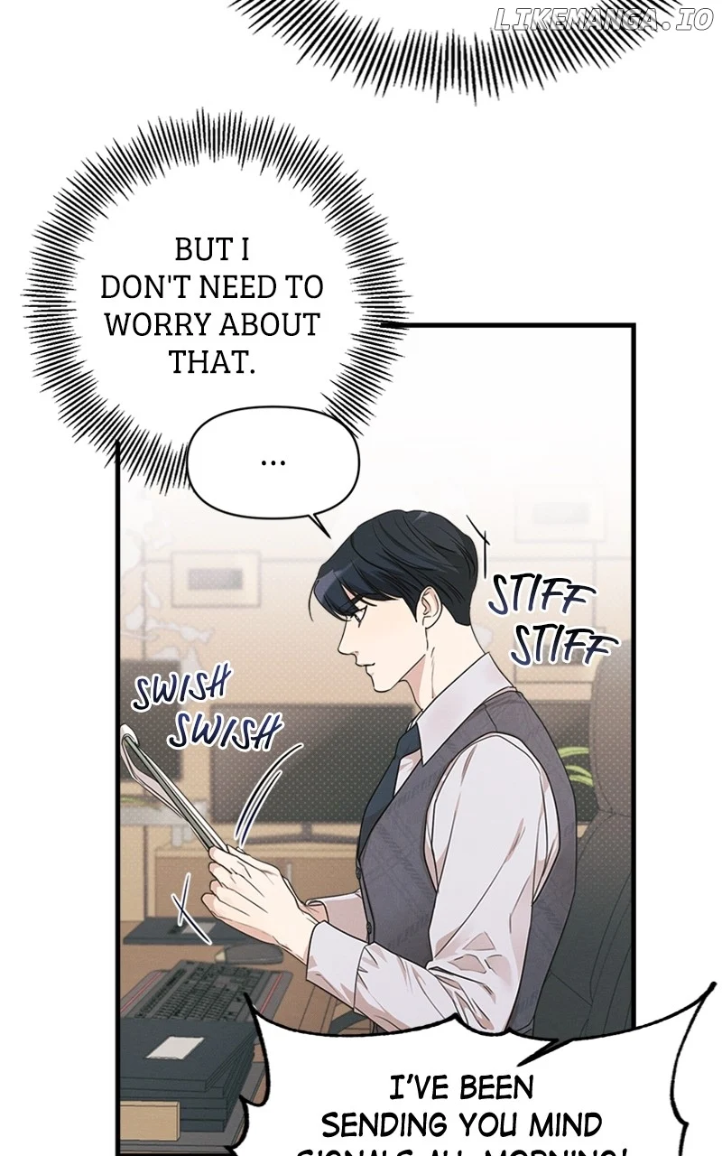 Perfect Contract chapter 16 page 61