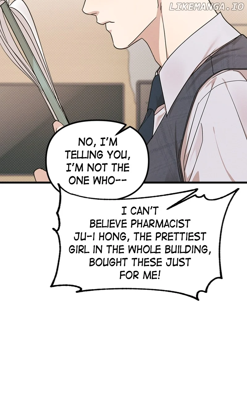 Perfect Contract chapter 16 page 63