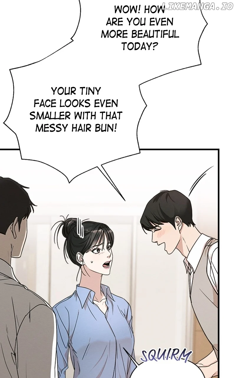 Perfect Contract chapter 16 page 66