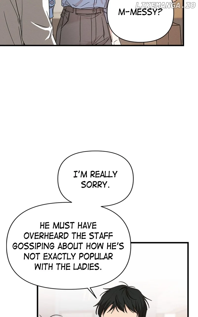Perfect Contract chapter 16 page 67