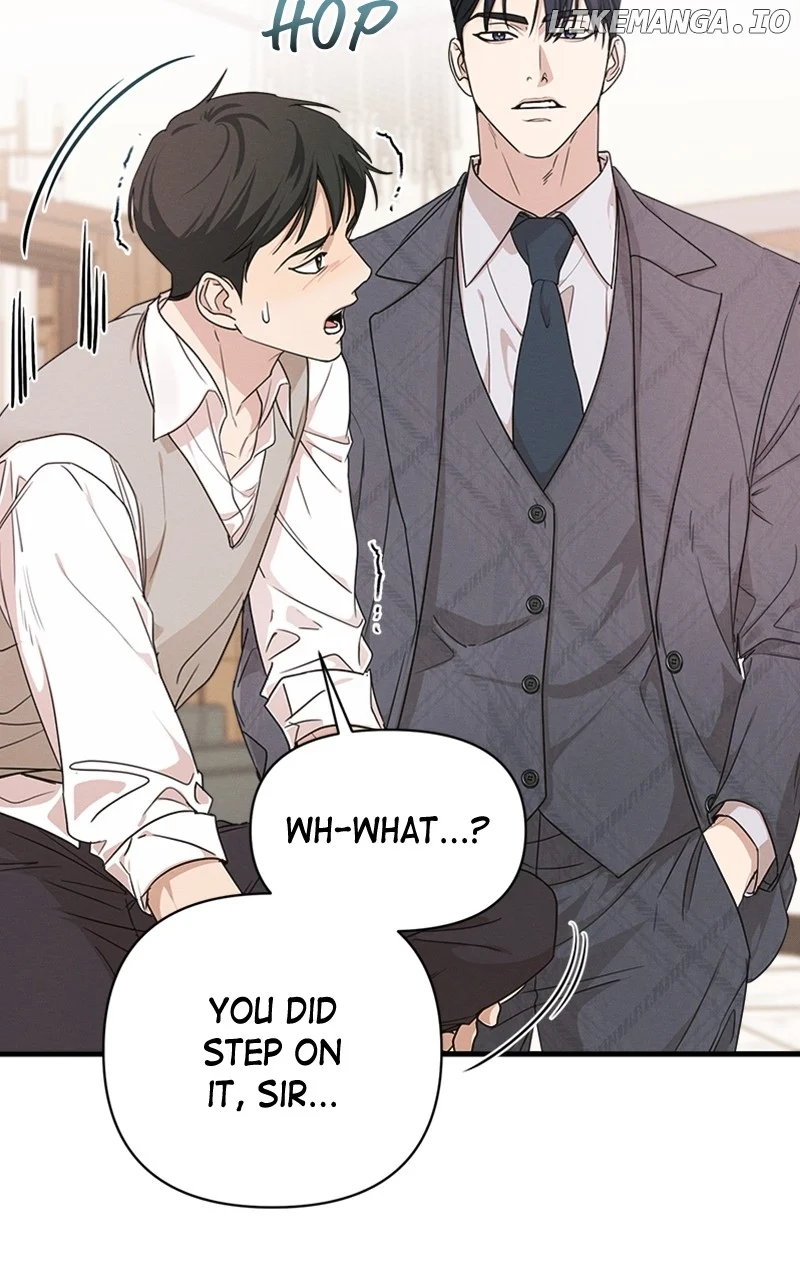 Perfect Contract chapter 16 page 72
