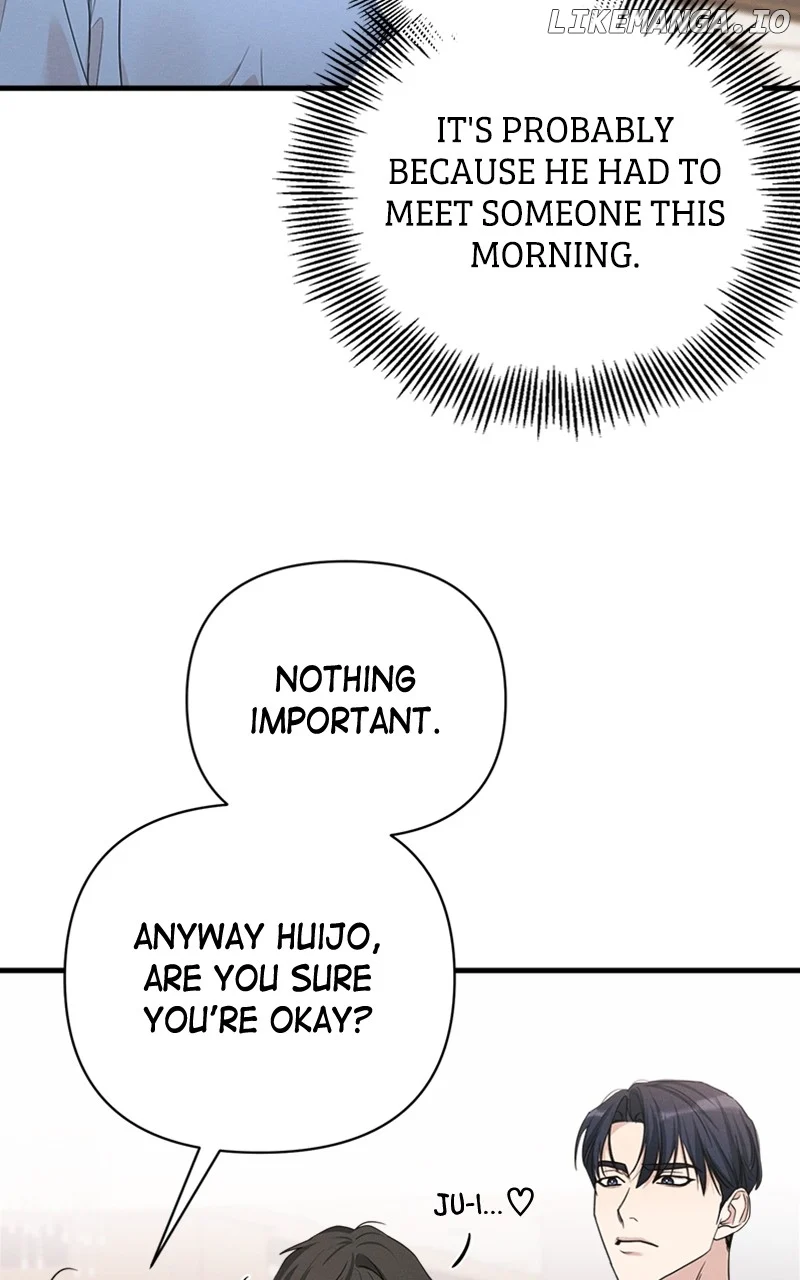 Perfect Contract chapter 16 page 77
