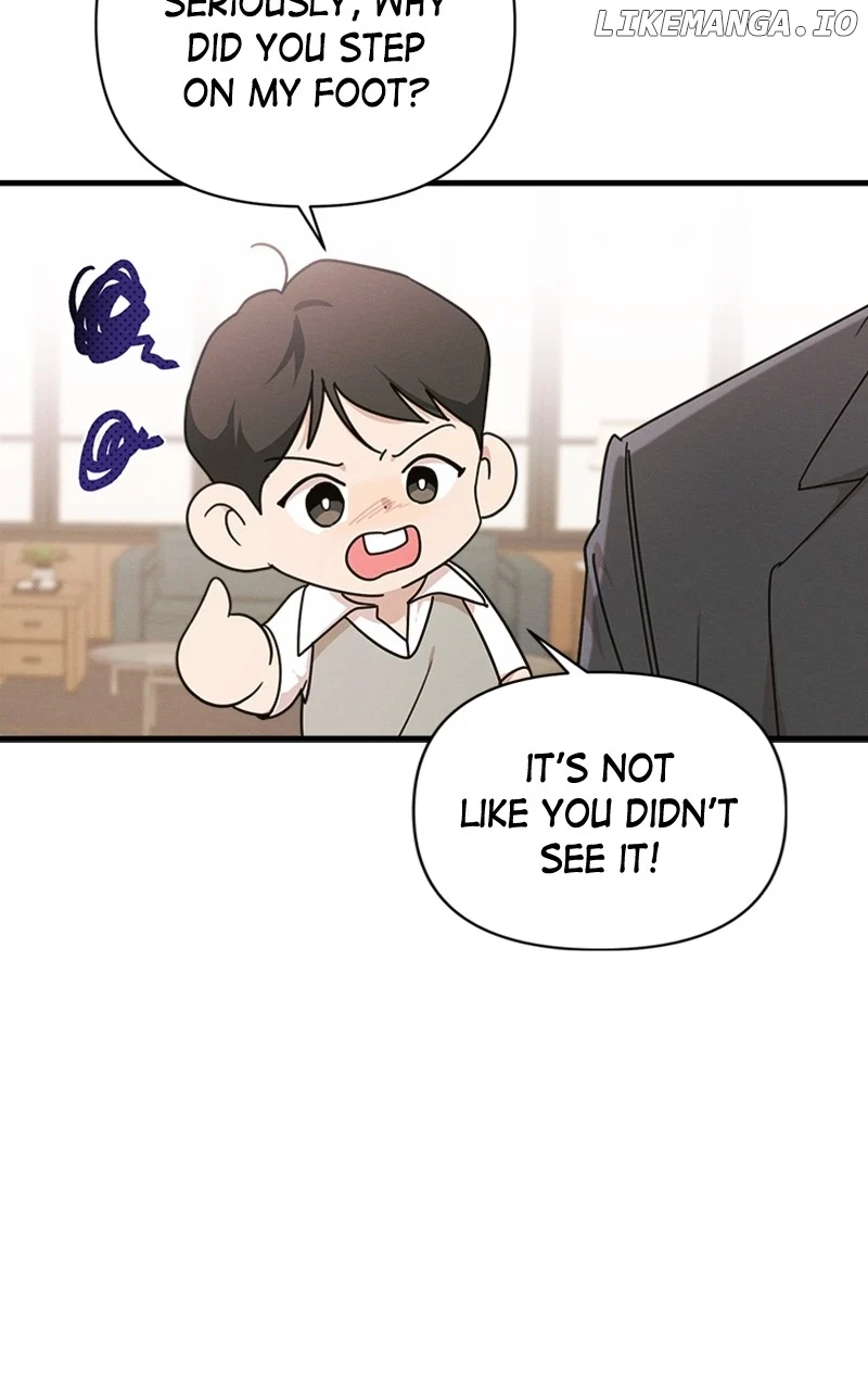 Perfect Contract chapter 16 page 79