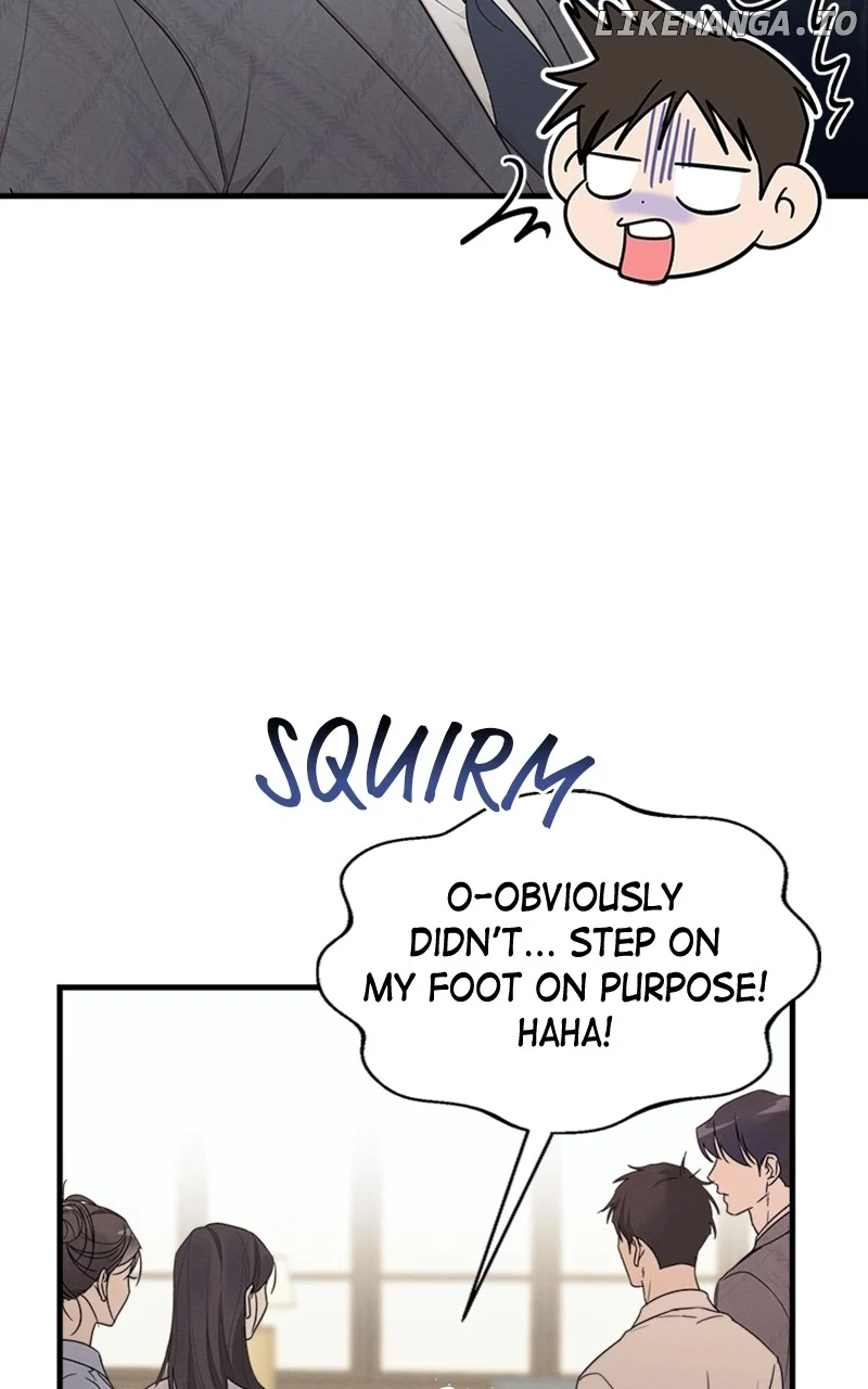 Perfect Contract chapter 16 page 81