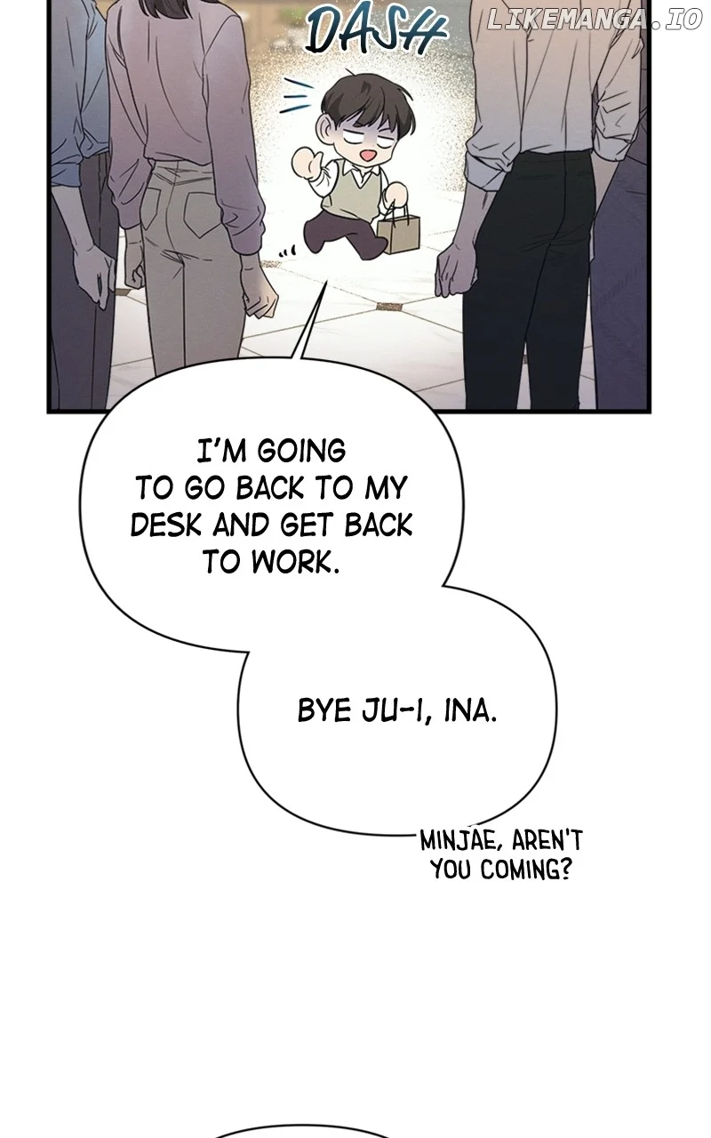 Perfect Contract chapter 16 page 82