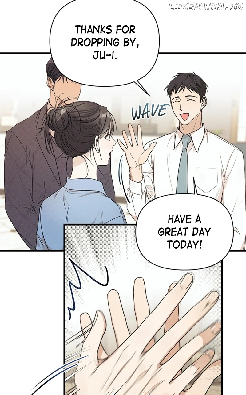 Perfect Contract chapter 16 page 83