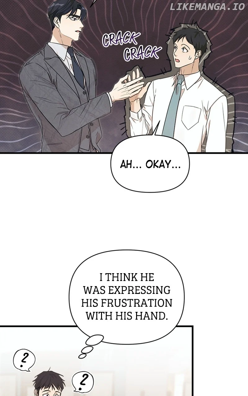 Perfect Contract chapter 16 page 85