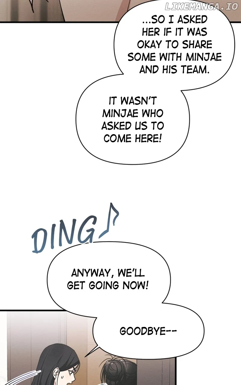 Perfect Contract chapter 16 page 91