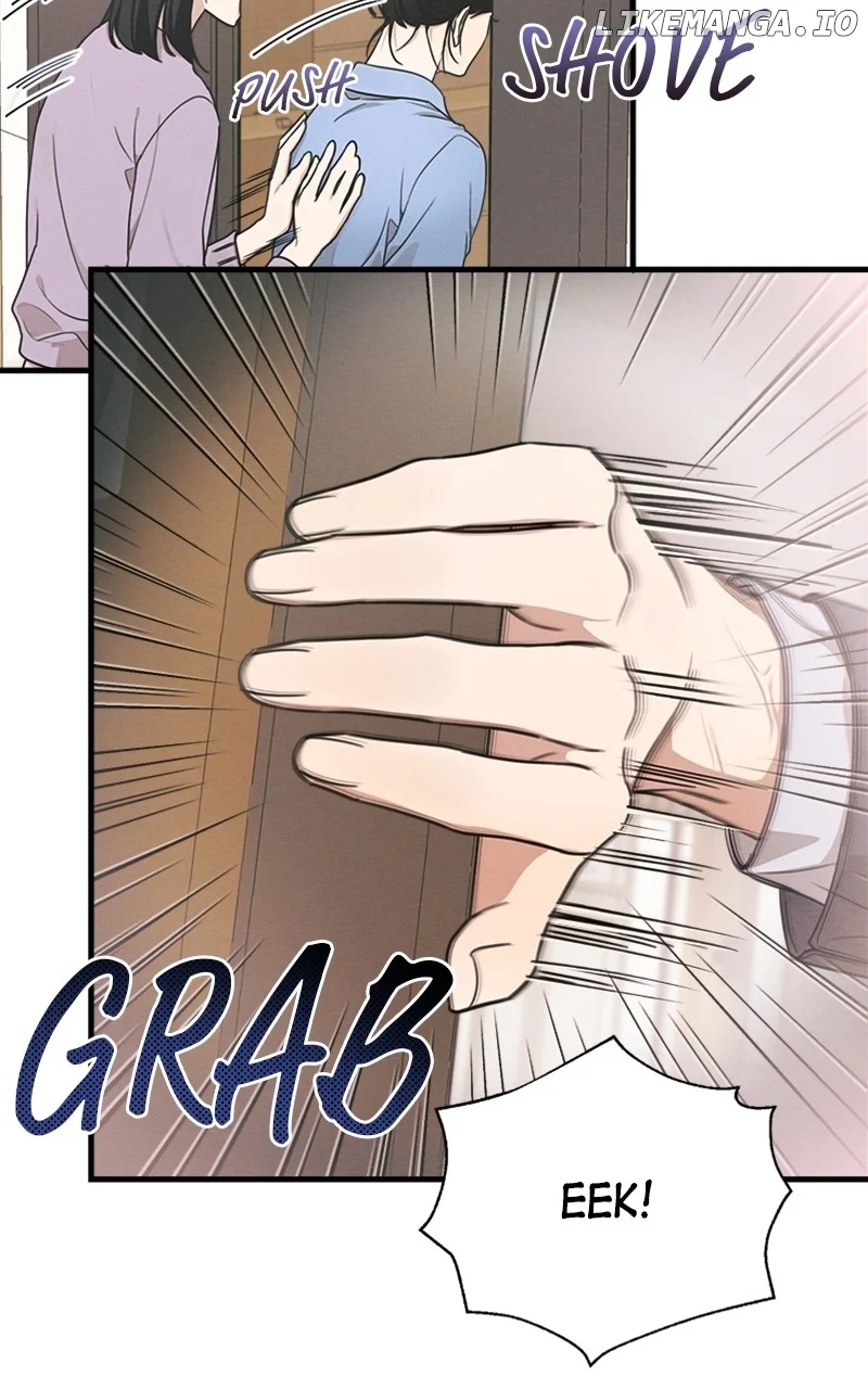 Perfect Contract chapter 16 page 92