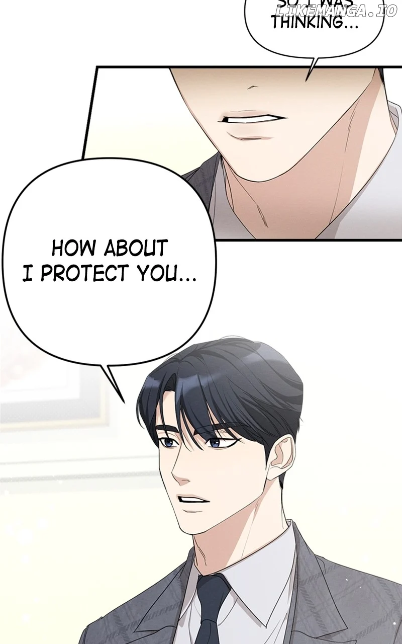 Perfect Contract chapter 17 page 8