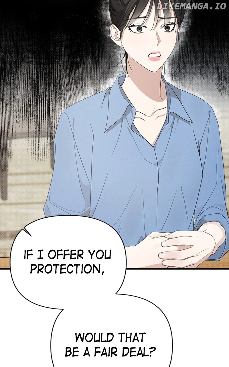 Perfect Contract chapter 17 page 10