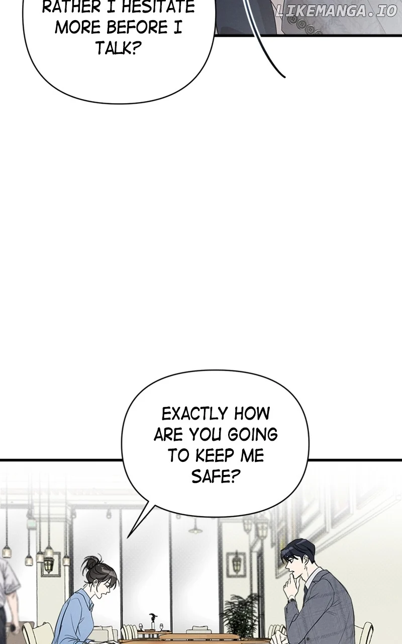 Perfect Contract chapter 17 page 16